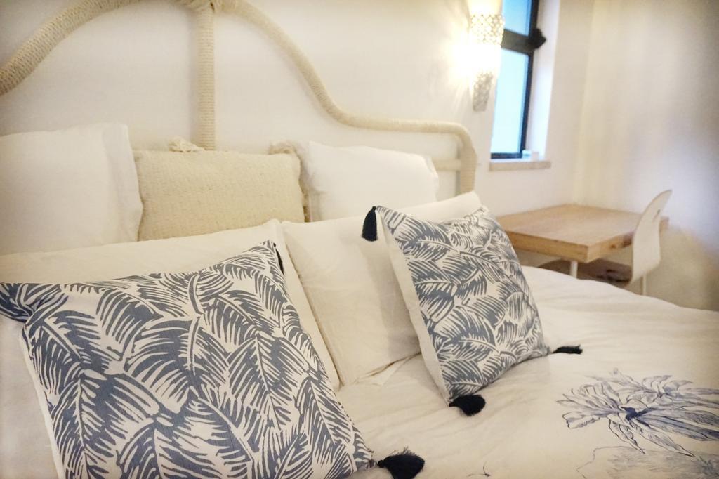 Palmeira Vip Apartment Portimao Ngoại thất bức ảnh