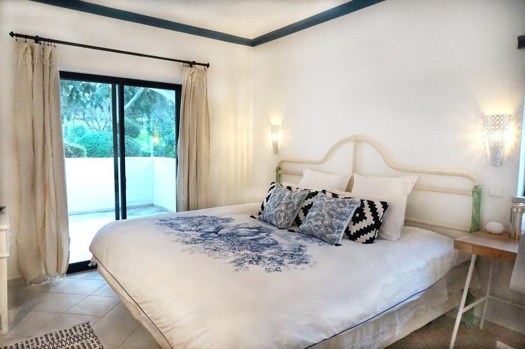 Palmeira Vip Apartment Portimao Ngoại thất bức ảnh