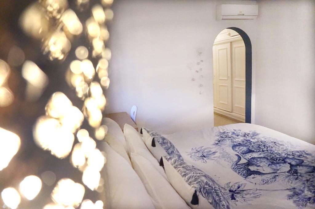 Palmeira Vip Apartment Portimao Ngoại thất bức ảnh