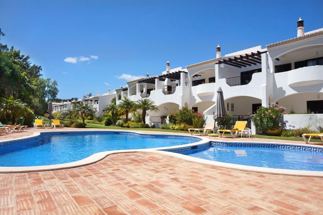 Palmeira Vip Apartment Portimao Ngoại thất bức ảnh