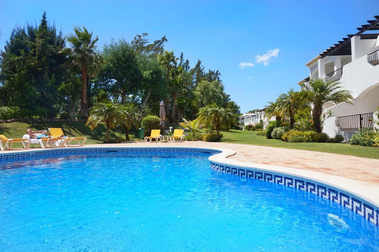 Palmeira Vip Apartment Portimao Ngoại thất bức ảnh